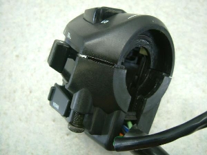 NSR125F nhXCb` JC20-1009