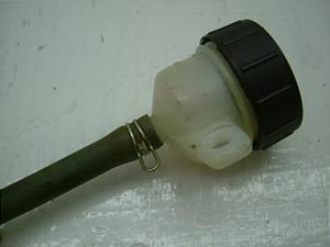 AvARS50/ Aprilia/ RS50   A}X^[V_[ 200WS0010