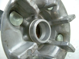 GSXR250 huXvPbg GJ72A-1076