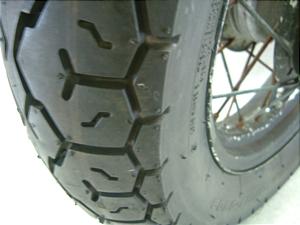 r[S250/ XV250 Virago AzC[ 3DM-0494