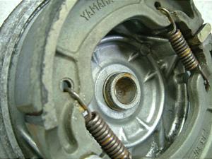 r[S250/ XV250 Virago Au[Lh 3DM-0494