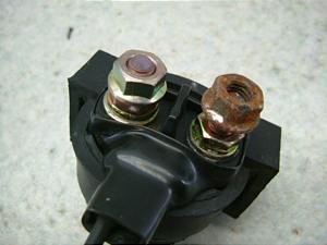 r[S250/ XV250 Virago obe[RC 3DM-0494