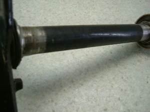 CL65 Xe CL65-1017