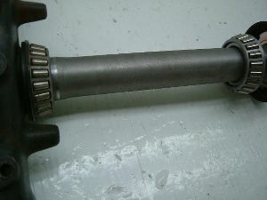 XL200R Xe  MD14-1001