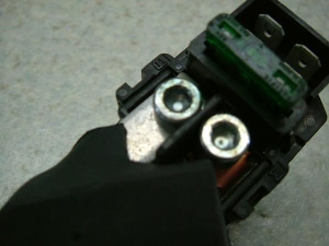 VTR250 X^[^[[ MC33-1001