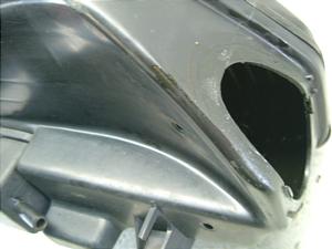 t[EFC250/ FREEWAY GAN[i[BOX MF03-1209