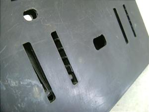 oIX250/ BALIUS io[v[gP[X ZR250A-0073