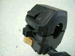NZ250 nhXCb` NJ44A-1007