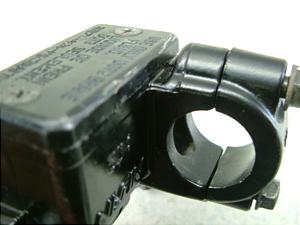 KDX200R tg}X^[V_[/ tgu[L/ }X^[V_[ DX200E-0011