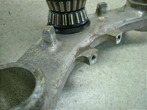 GPZ400R Xe ZX400D-0415