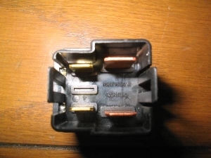 キャビーナ90 リレー HF06-3000
