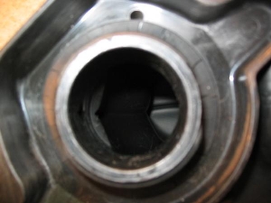 ベクスター125/ Vecstar/ ヴェクスター ガソリンタンク CF42A-1047