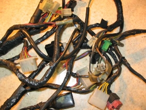 ZZR250/ ZZ-R250  Cn[lX EX250H-0098