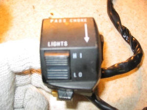 ofBbg250/ BANDIT nhXCb` GJ74A-1312