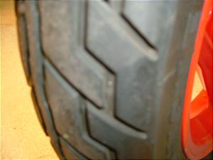 hDJeB400F3/ DUCATI tgzC[^C ZDM400R-4008