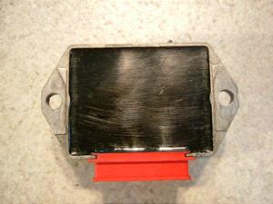 DUCATI/hDJeB400F3/ hDJeB/ 400F3  CDI ZDM400R-4008