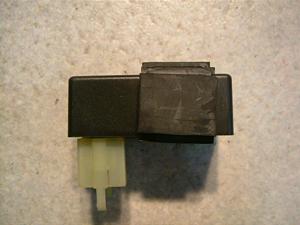 x[50S/ xB50/ BENLY  CDI CD50-1800