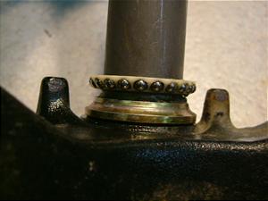 Lr[i50/ CABINA   Xe AF33-1001