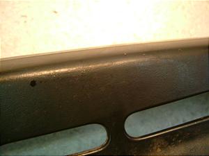 RGK}125/ RG125/ 125  `F[Jo[ NF11F-1035
