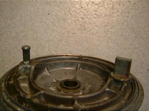 RGK}125/ RG125/ 125  Au[Lpl NF11F-1035