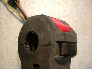 RGK}125/ RG125/ 125  nhXCb`E NF11F-1035