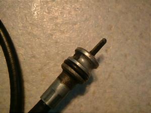 RGK}125/ RG125/ 125  Xs[h[^[C[ NF11F-1035