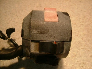 CBR250R nhXCb`E MC17-1010