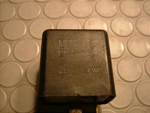 SR125B ECJ[[ 4WP-0013