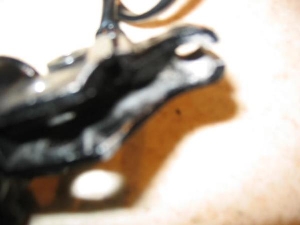 Z[225/ SEROW225 Nb`o[z_[ 1KH-0855