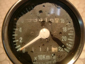 r[S250/ XV250 Virago Xs[h[^[((ЊOs) 3DM
