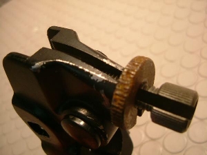 TZR250 Nb`o[z_[ 1KT-0168