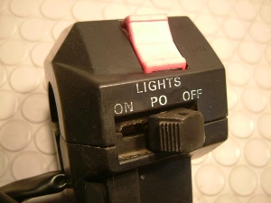 TZR250 nhXCb`E 1KT-0168