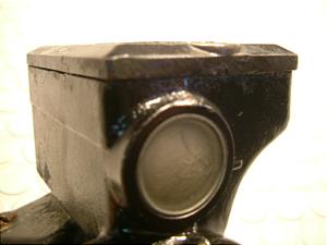 ZX-4 tg}X^[V_[ ZX400G-0048