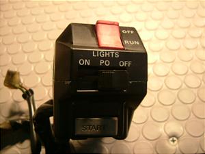 FZR400 nhXCb`E 1WG-0494