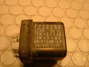 XLR250R ECJ[[ MD16-1008