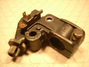 FZR250 Nb`o[z_[ 2KR-1659