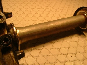 TZR125 Xe 3TY-0333