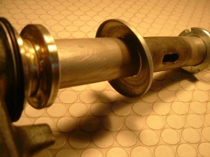 GXgA250/ ESTRELLA  Xe BJ250A-0012