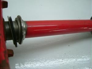 CL70 Xe CL70-2116