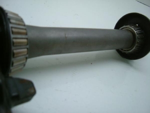 GSXR400 Xe GK71B-1181