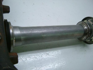 VTZ250 Xe MC15-1030