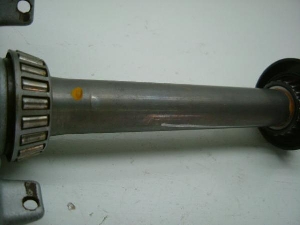 G~l[^[400/ ELIMINATOR  Xe ZL400A-0008