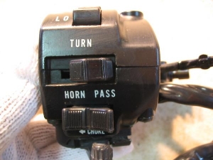 XJ750 nhXCb` 5G8-0021