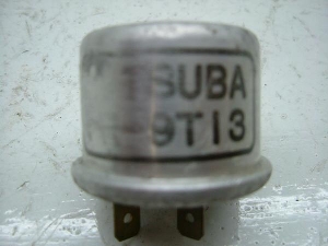 RG50 ECJ[[ RG502-1327