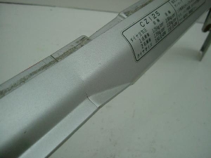 g[V[CZ125/ CZ125 g[VB/ TRACY   TChJo[ 36F-1002