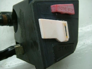 g[V[CZ125/ CZ125 g[VB/ TRACY   nhXCb`E 36F-1002