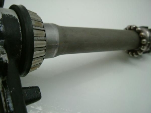 uR225/ BRONCO  Xe 5BT-0075