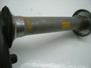 VTZ250 Xe MC15-1100