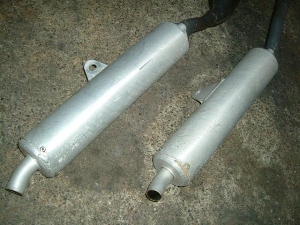 NSR250R }t[ 2{ MC16-1018