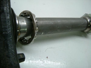 NSR250R Xe MC16-1018